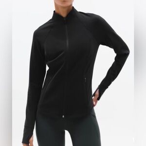 Athleta Salutation Jacket